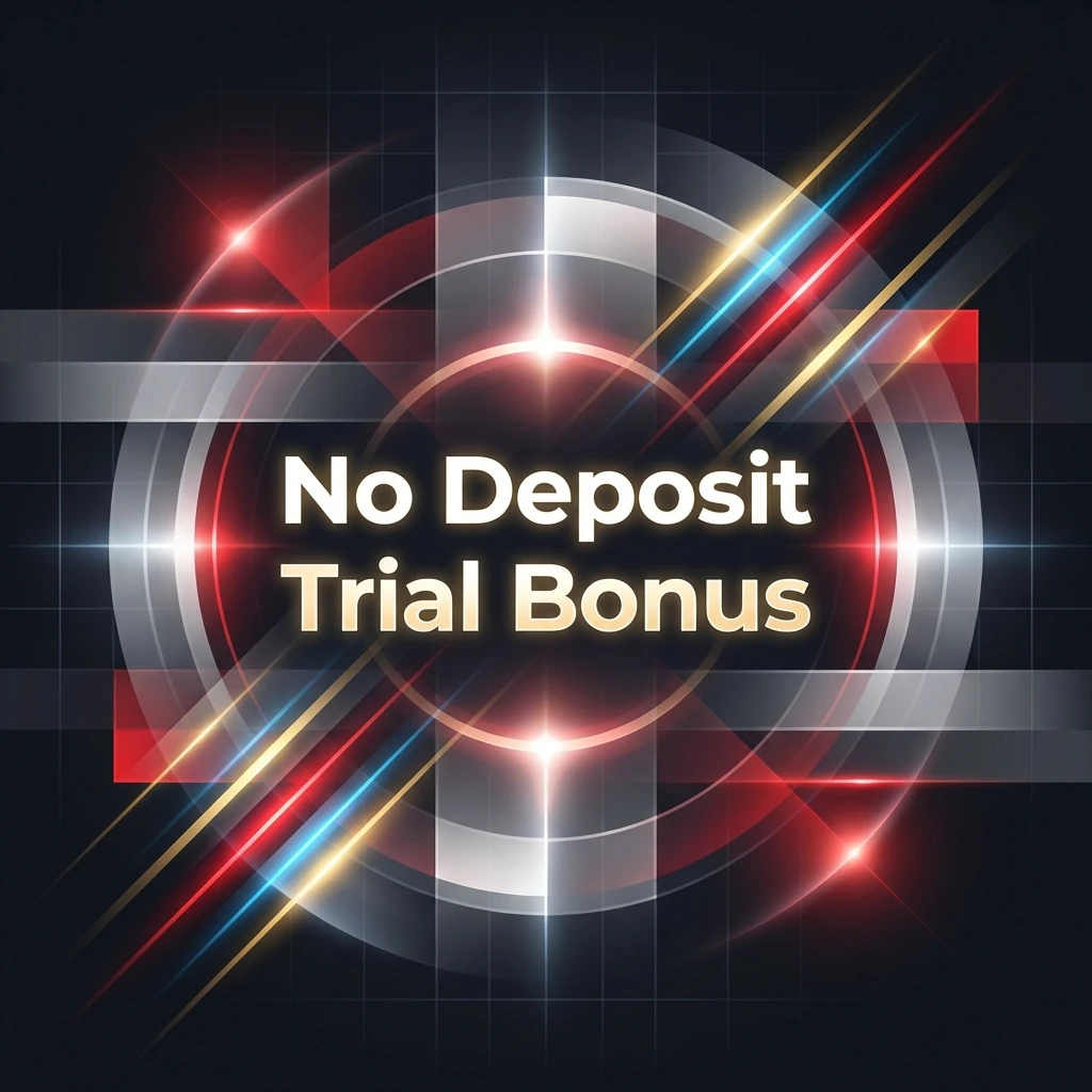 No Deposit Trial Bonus