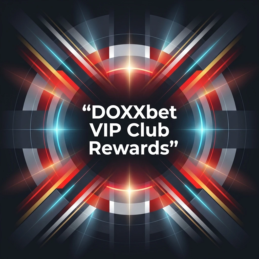 DOXXbet VIP Club Rewards